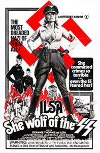 Ilsa: She Wolf of the SS izle Ilsa: She Wolf of the SS