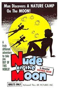 Nude on the Moon izle Nude on the Moon