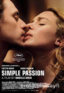 Passion Simple izle Passion Simple