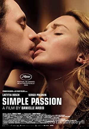 Passion Simple izle Passion Simple