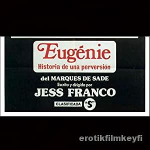Wicked Memoirs of Eugenie izle Wicked Memoirs of Eugenie