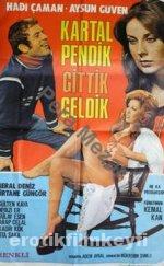 Kartal Pendik Gittik Geldik izle Kartal Pendik Gittik Geldik