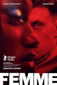 Femme 2023 izle Femme 2023