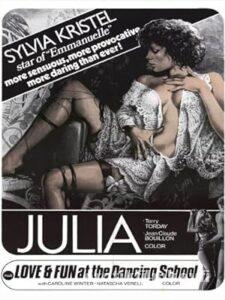 O’nun Gecesi 1974 izle O’nun Gecesi 1974