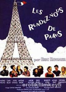 Paris Randevuları 1995 izle Paris Randevuları 1995