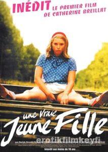 İlk Sevişme 1976 izle İlk Sevişme 1976