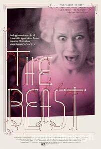 La Bete 1975 izle La Bete 1975