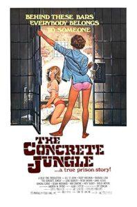 The Concrete Jungle 1982 izle The Concrete Jungle 1982