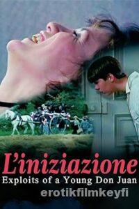 What Every Frenchwoman Wants 1986 izle What Every Frenchwoman Wants 1986
