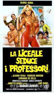 Aşka Susayan Kız 1979 izle Aşka Susayan Kız 1979
