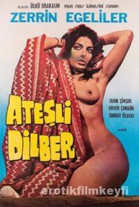 Ateşli Dilber izle Ateşli Dilber