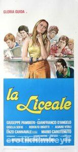 Bir İçim Su 1975 izle Bir İçim Su 1975
