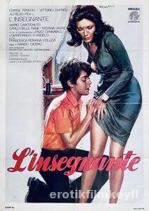 Canım Benim 1975 izle Canım Benim 1975