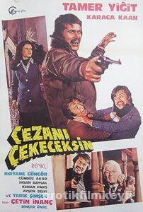Cezanı Çekeceksin 1976 izle Cezanı Çekeceksin 1976