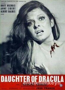 Drakulanın Kızı 1972 izle Drakulanın Kızı 1972