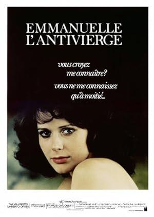 Emmanuelle 2: Arzunun Esiri 1975