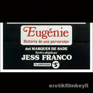 Eugenie (Historia de una Perversión) 1980 izle Eugenie (Historia de una Perversión) 1980