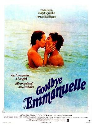 Güle Güle Emmanuelle 1977