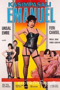 Kasımpaşalı Emanuel 1979 izle Kasımpaşalı Emanuel 1979