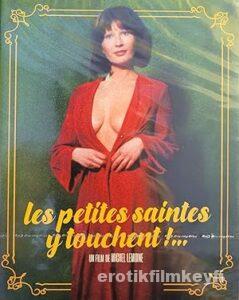 Les Petites Saintes y Touchent 1974 izle Les Petites Saintes y Touchent 1974
