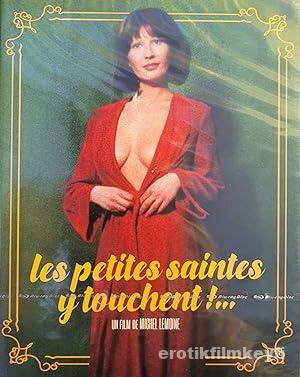 Les Petites Saintes y Touchent 1974