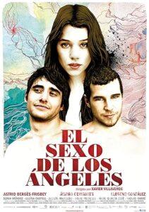 Meleklerin Cinsiyeti 2012 izle Meleklerin Cinsiyeti 2012