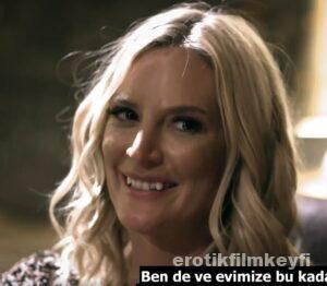 Kankamın anne-babasıyla thereesome