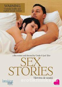 Seks Hikayeleri 2009 izle Seks Hikayeleri 2009