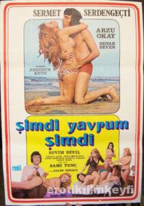 Şimdi Yavrum Şimdi