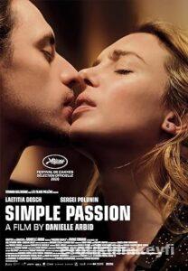 Simple Passion 2020 izle Simple Passion 2020