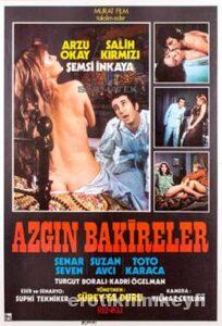 Azgın Bakireler 1980 izle Azgın Bakireler 1980
