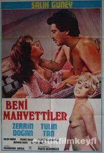 Beni Mahvettiler 1979 izle Beni Mahvettiler 1979