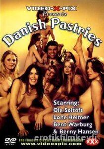 Danish Pastries 1973 izle Danish Pastries 1973