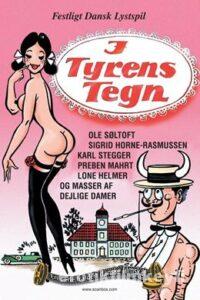 I Tyrens tegn 1974 izle I Tyrens tegn 1974