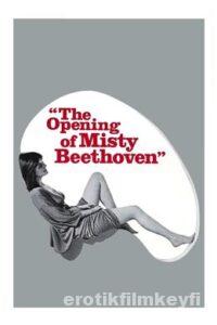 Misty Beethoven’ın Açılışı 1976 izle Misty Beethoven’ın Açılışı 1976