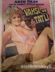 Vahşi ve Tatlı izle Vahşi ve Tatlı