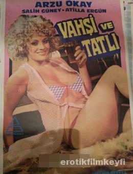 Vahşi ve Tatlı