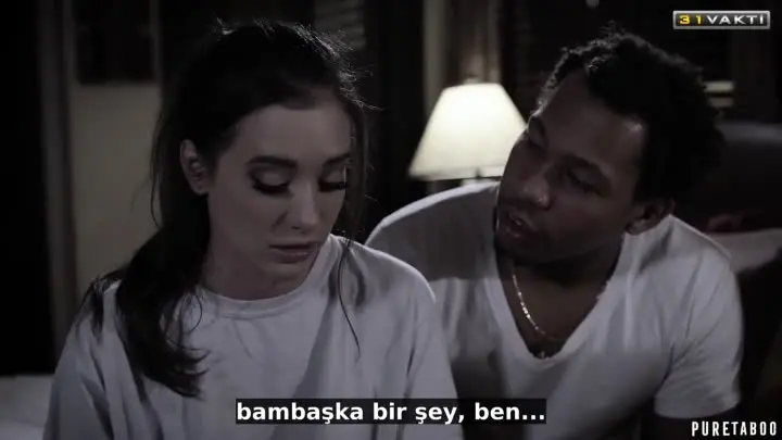 Kıskanç Üvey Abi