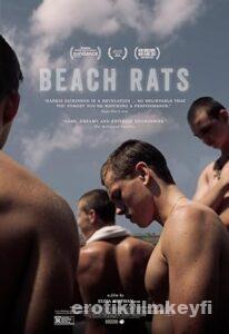 Beach Rats 2017 izle Beach Rats 2017
