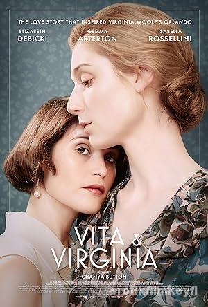 Vita and Virginia 2018