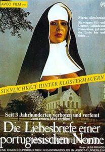 Alman Rahibeler Klasik Erotik Film izle Alman Rahibeler Klasik Erotik Film