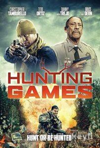 Hunting Games 2023 izle Hunting Games 2023