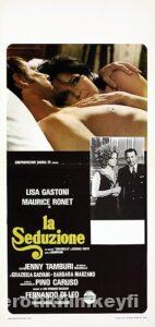 la seduzione 1973 izle la seduzione 1973
