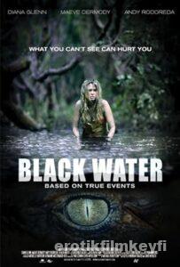 Black Water 2007 izle Black Water 2007