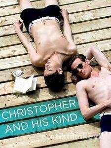 Christopher and His Kind 2011 izle Christopher and His Kind 2011