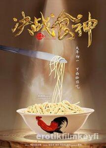 Cook Up a Storm izle Cook Up a Storm