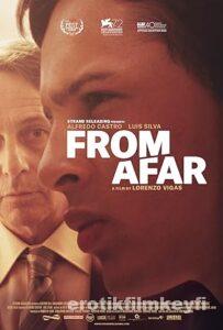 Desde allá izle Desde allá