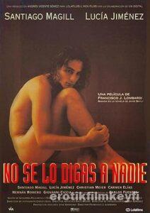 Don’t Tell Anyone izle Don’t Tell Anyone