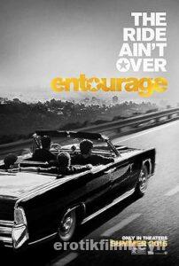 Entourage 2015 izle Entourage 2015