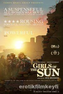 Girls of the Sun 2018 izle Girls of the Sun 2018